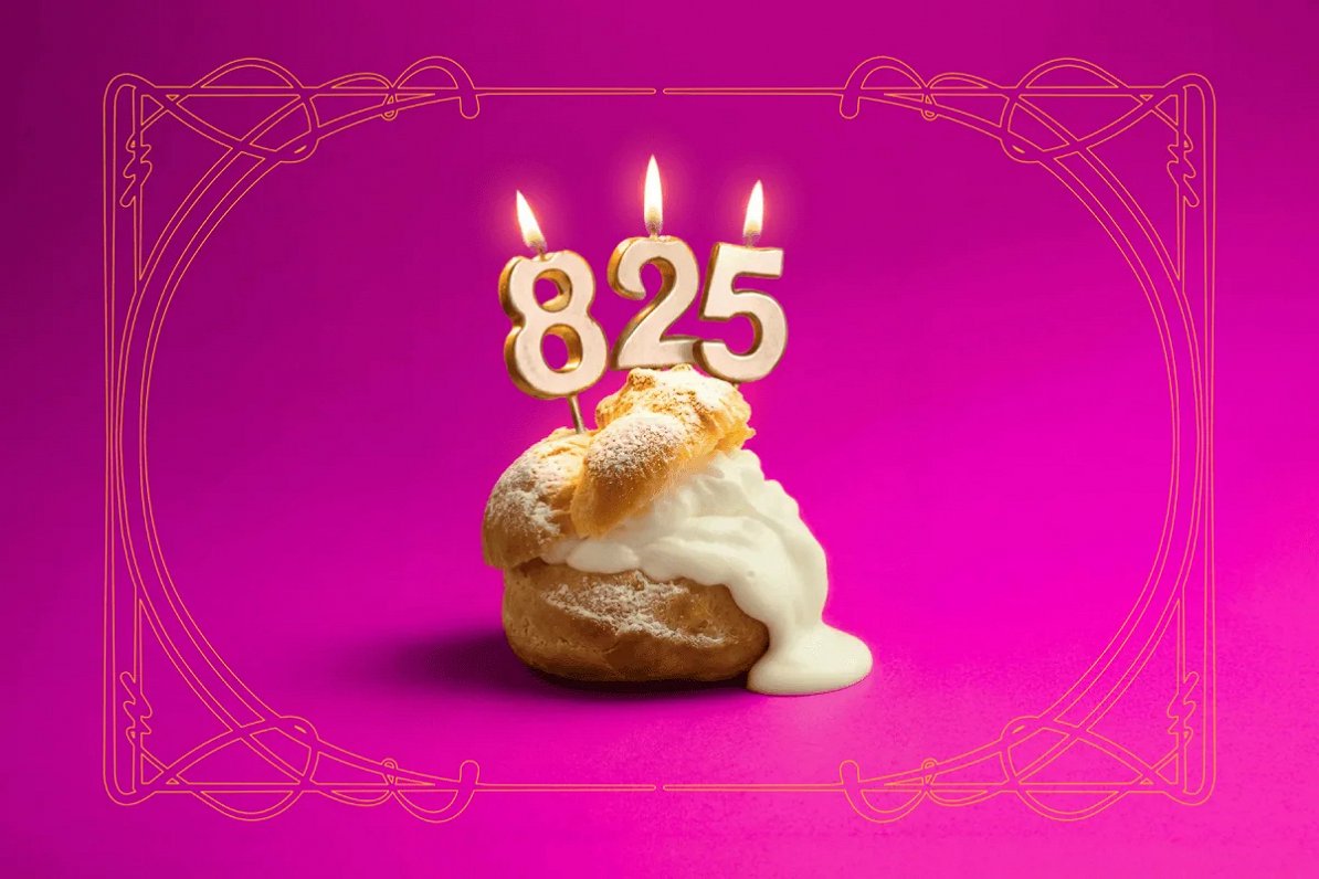 Discover "Rīga's Sweetest Secret" this week