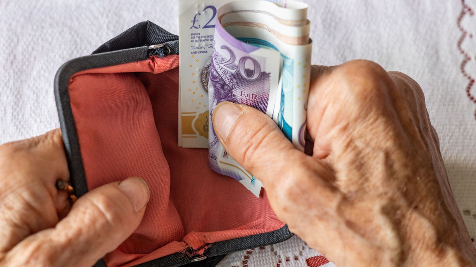 A wave of soon-to-be retirees are 'staring down the barrel' of homelessness - here's why