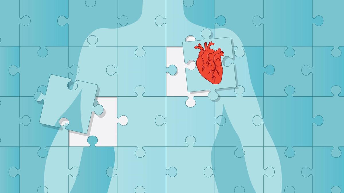 AI heart disease prediction tools show promise but are not ready for clinical use: Review