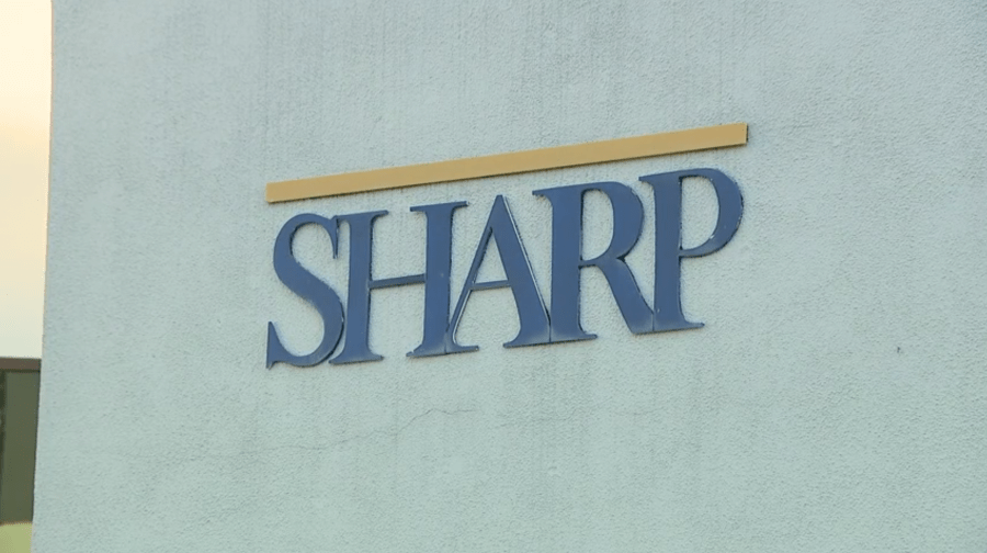 Sharp HealthCare workforce reductions impact hundreds of employees