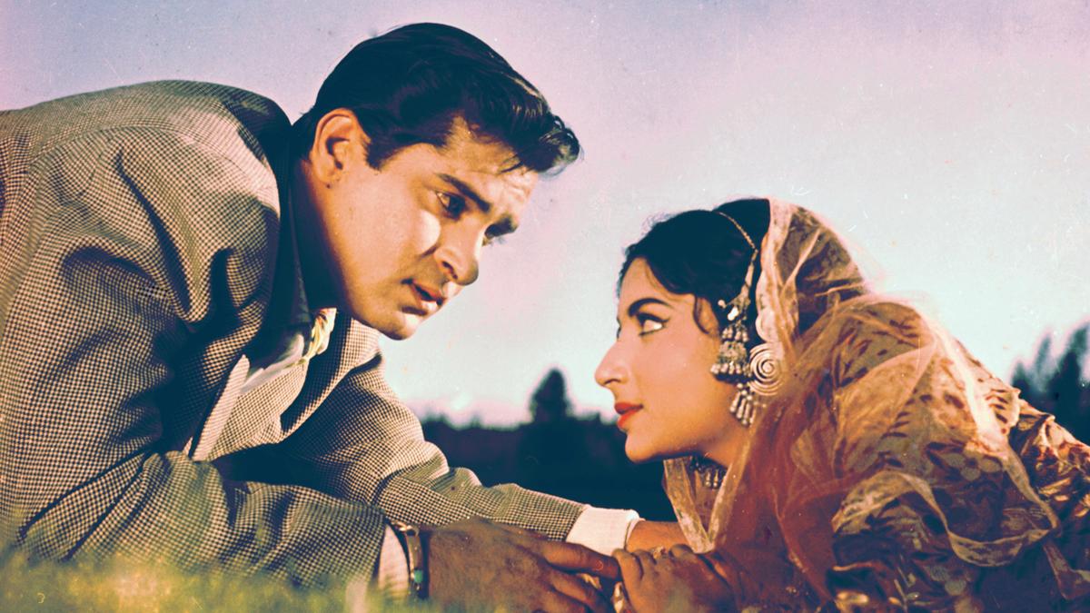 Screen Share | Films that capture the exhilaration of escape