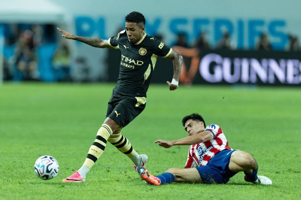 Frustrating Premier League rules mean Tottenham cannot register certain transfers