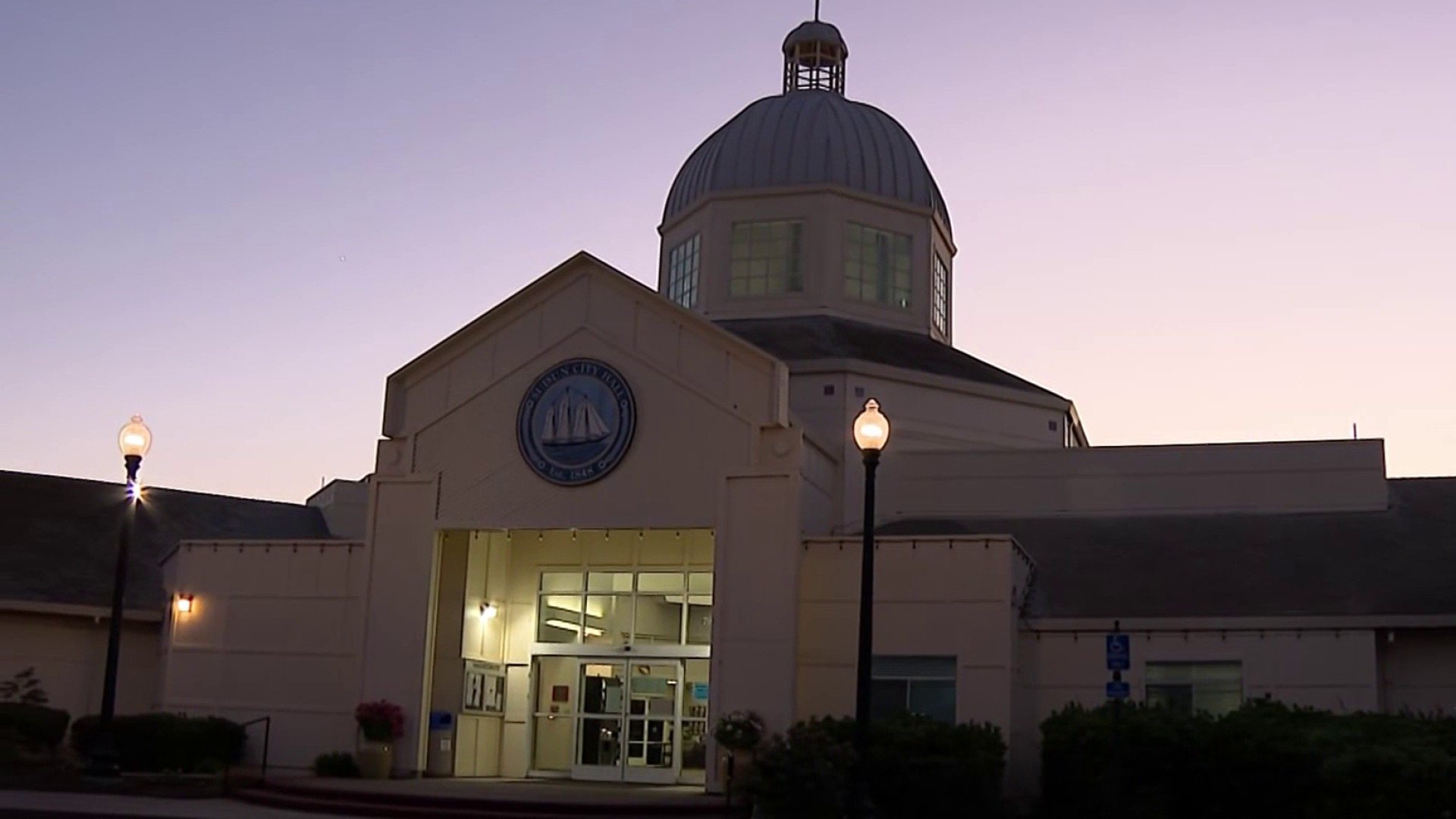 Cyberattack shutters Suisun City Hall, prompts local state of emergency