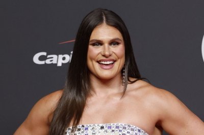 Famous birthdays for Aug. 12: Ilona Maher, Yvette Nicole Brown