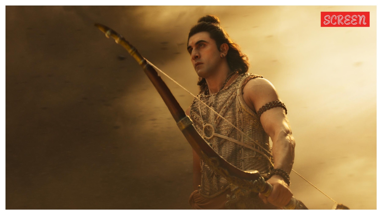 Ranbir Kapoor hits back at ‘CGI critics’ slamming Ramayana after watching trailer on phones