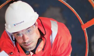 TechnipFMC secures subsea contract for Angola oil project