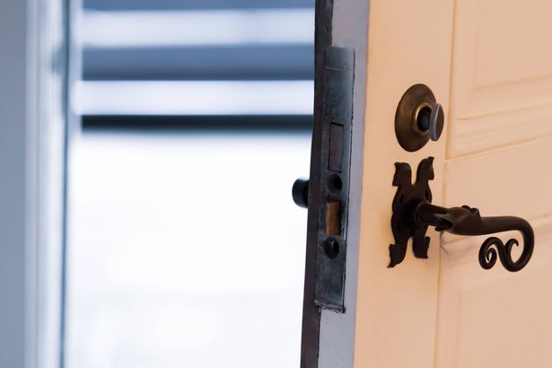 Homeowner's 'petty' revenge on rude neighbour who kept playing loud music