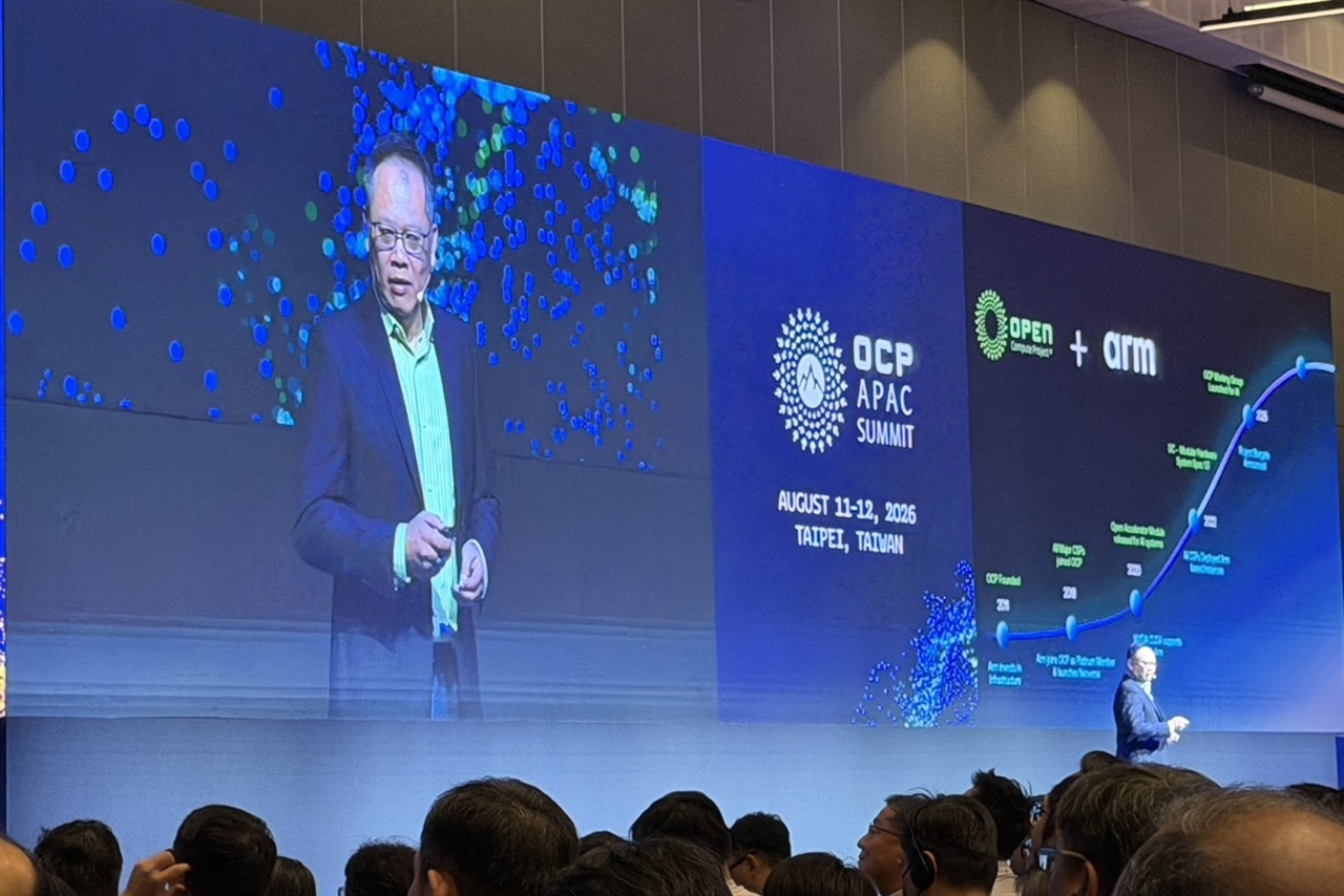 OCP APAC 2026: AMD sees AI agents pushing CPU-GPU ratio toward 1:1