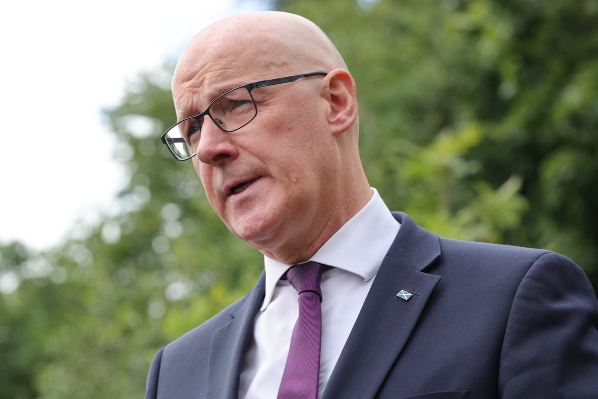 Swinney ‘irresponsible’ to ask PM to reconsider block on Chinese factory plan