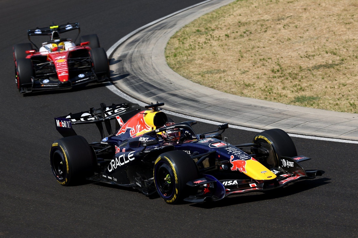 FIA admits F1's ADUO system has "weaknesses" – but defends its measurements