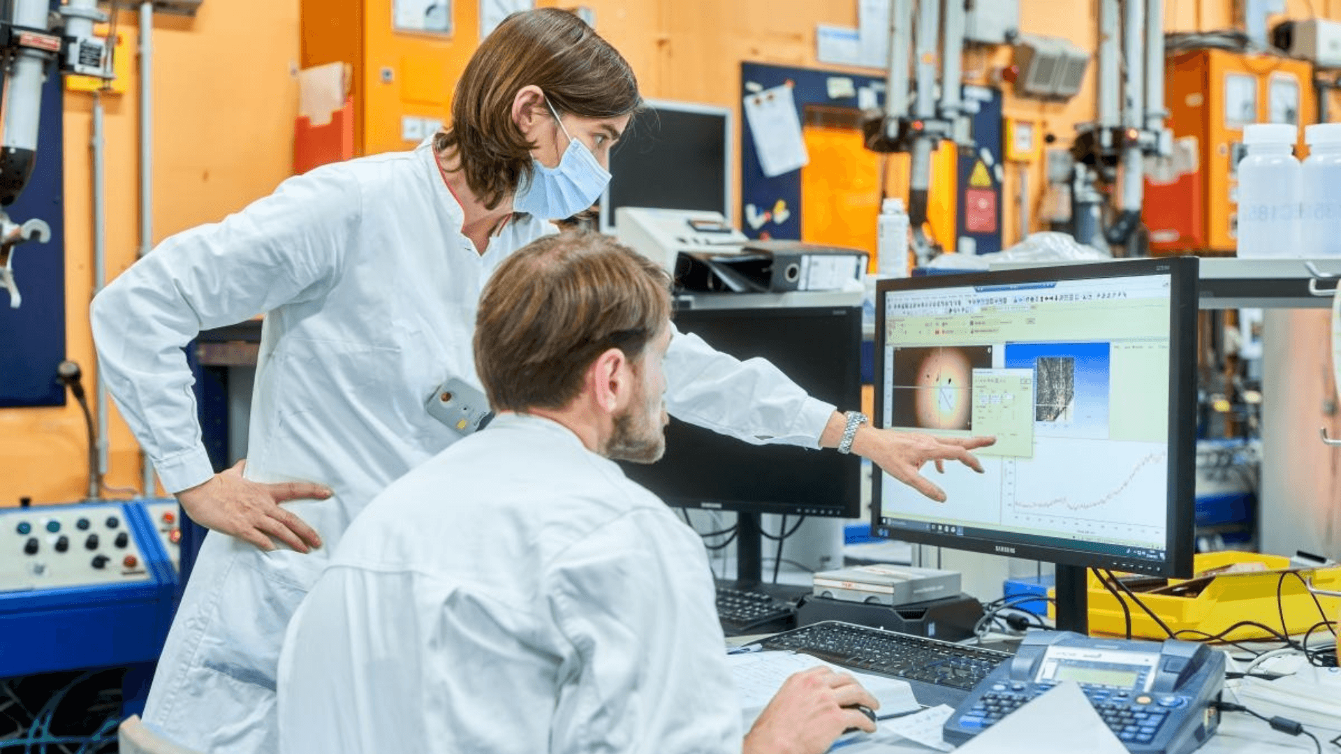 How research partnerships under the MSCA are driving innovation [Sponsored]