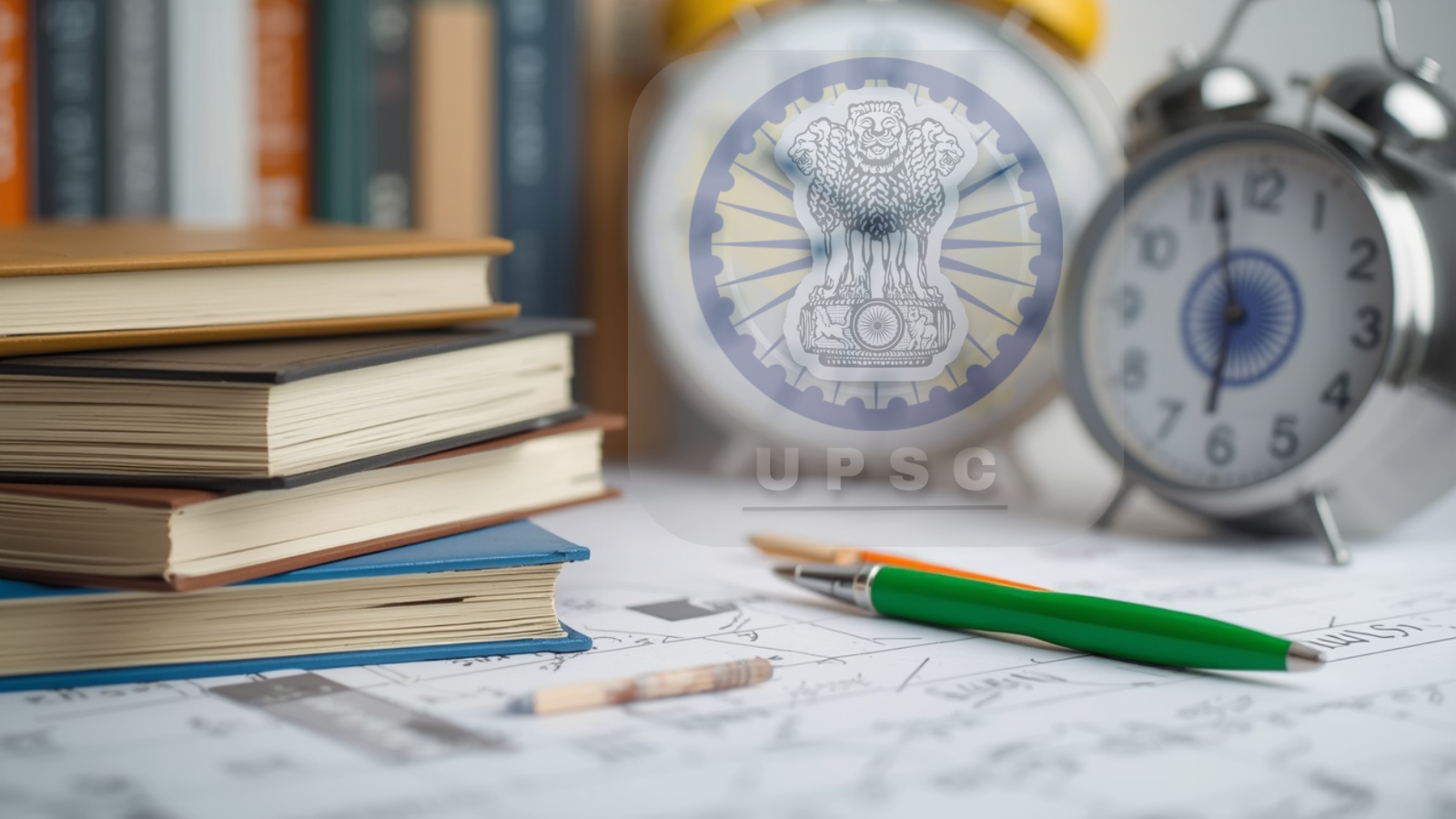 UPSC Recruitment 2026: Registrations open for 34 posts, check last date to apply