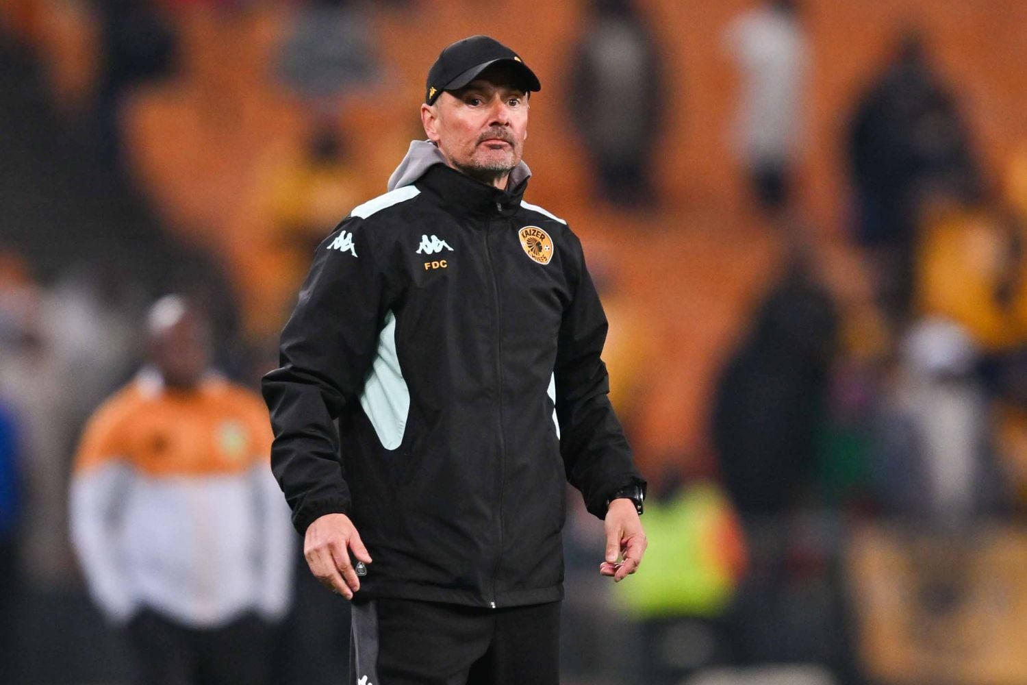 Chiefs look to bounce back against Sekhukhune