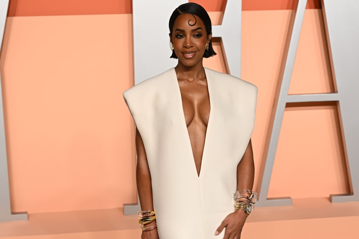 Kelly Rowland to do blind audition as she joins The Voice UK as coach