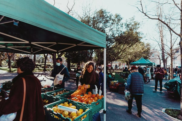 5 of the healthiest cities in America