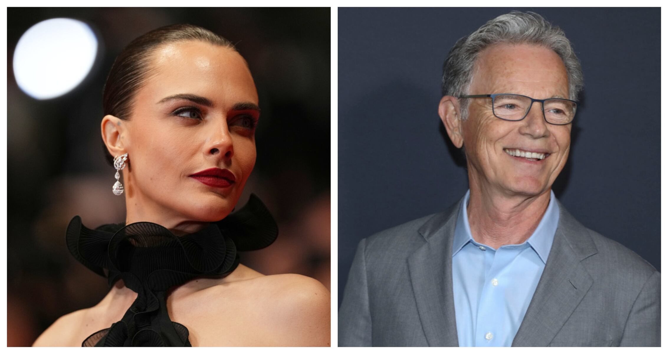 Today’s famous birthdays list for August 12, 2026 includes celebrities Cara Delevingne, Bruce Greenwood