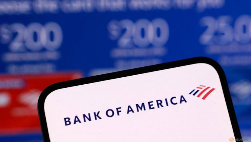 Bank of America launches $250 billion initiative for US tech, energy infrastructure