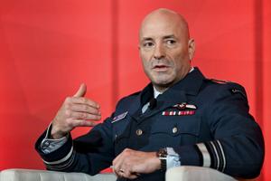 Canadian Armed Forces holds major drone testing event with manufacturers