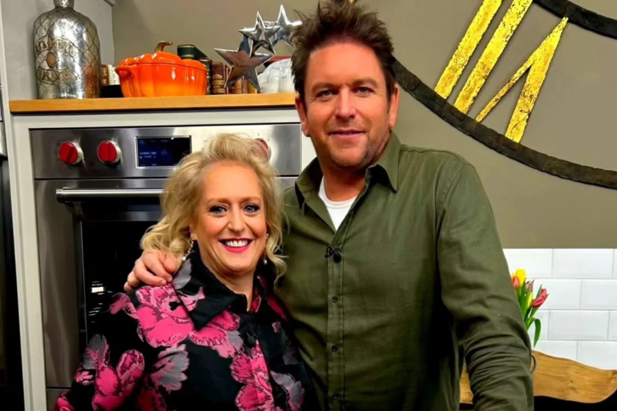 ITV star reveals her ‘marriage is over’ and she’s divorcing husband in emotional video