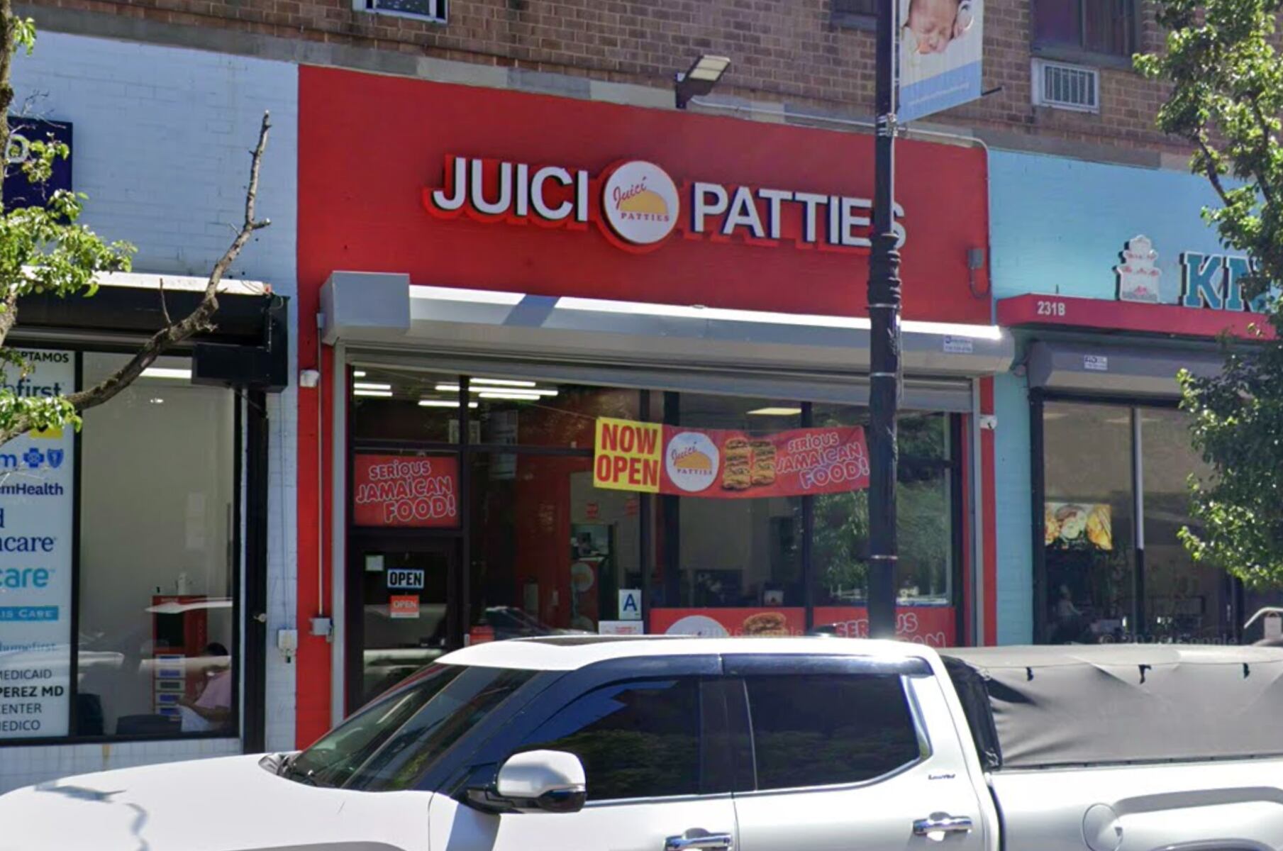 Popular Jamaican food chain to make Mass. debut with 3 locations in the works