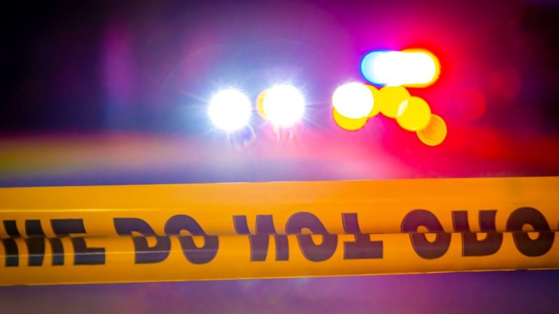 Home invasion reported in Soulsville neighborhood