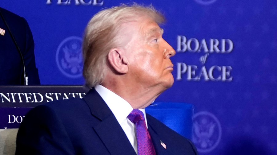 Trump’s Gaza plan and Board of Peace face ticking clock