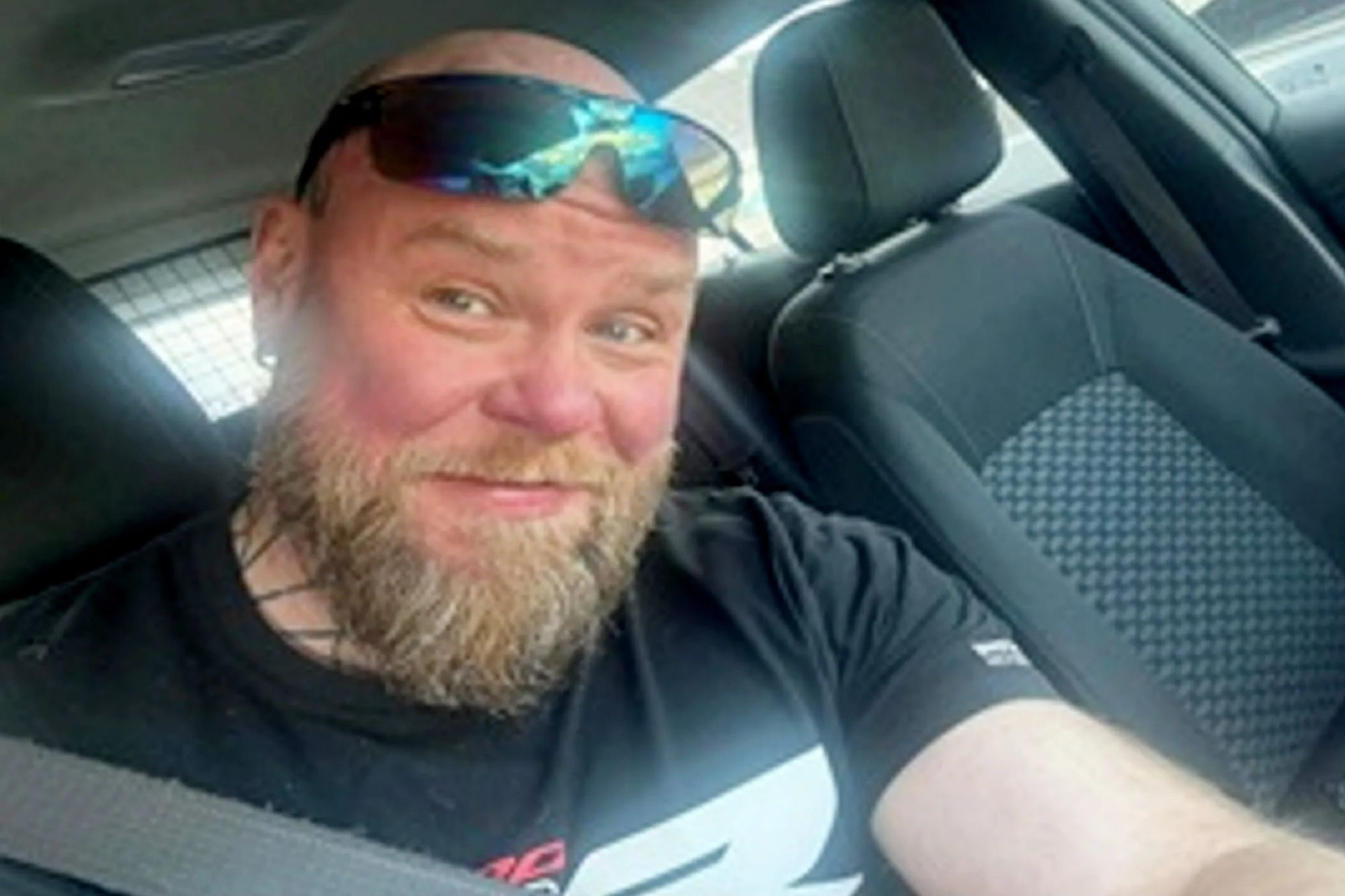 Motorcyclist died after ‘massive’ pheasant flew into him in ‘explosion of feathers’ as he took KFC to wife in hospital