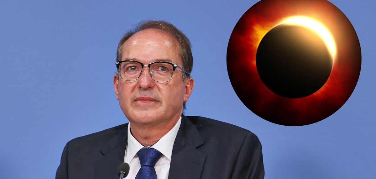 Dobrindt will Sonne in Deutschland beschatten lassen