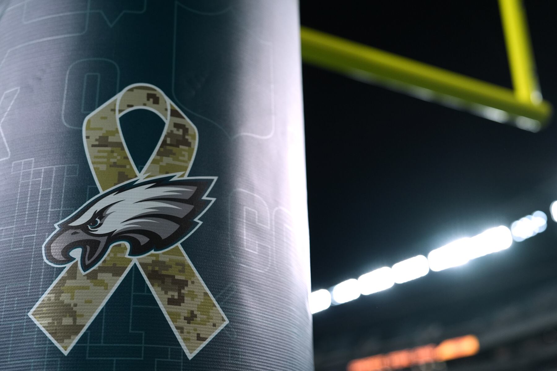 Eagles superstar ‘had to slow down on the juice’ to reach his potential