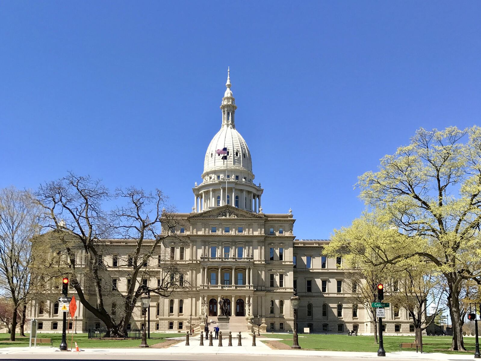 A major change is coming to Michigan politics. Here’s what former lawmakers won’t be allowed to do.