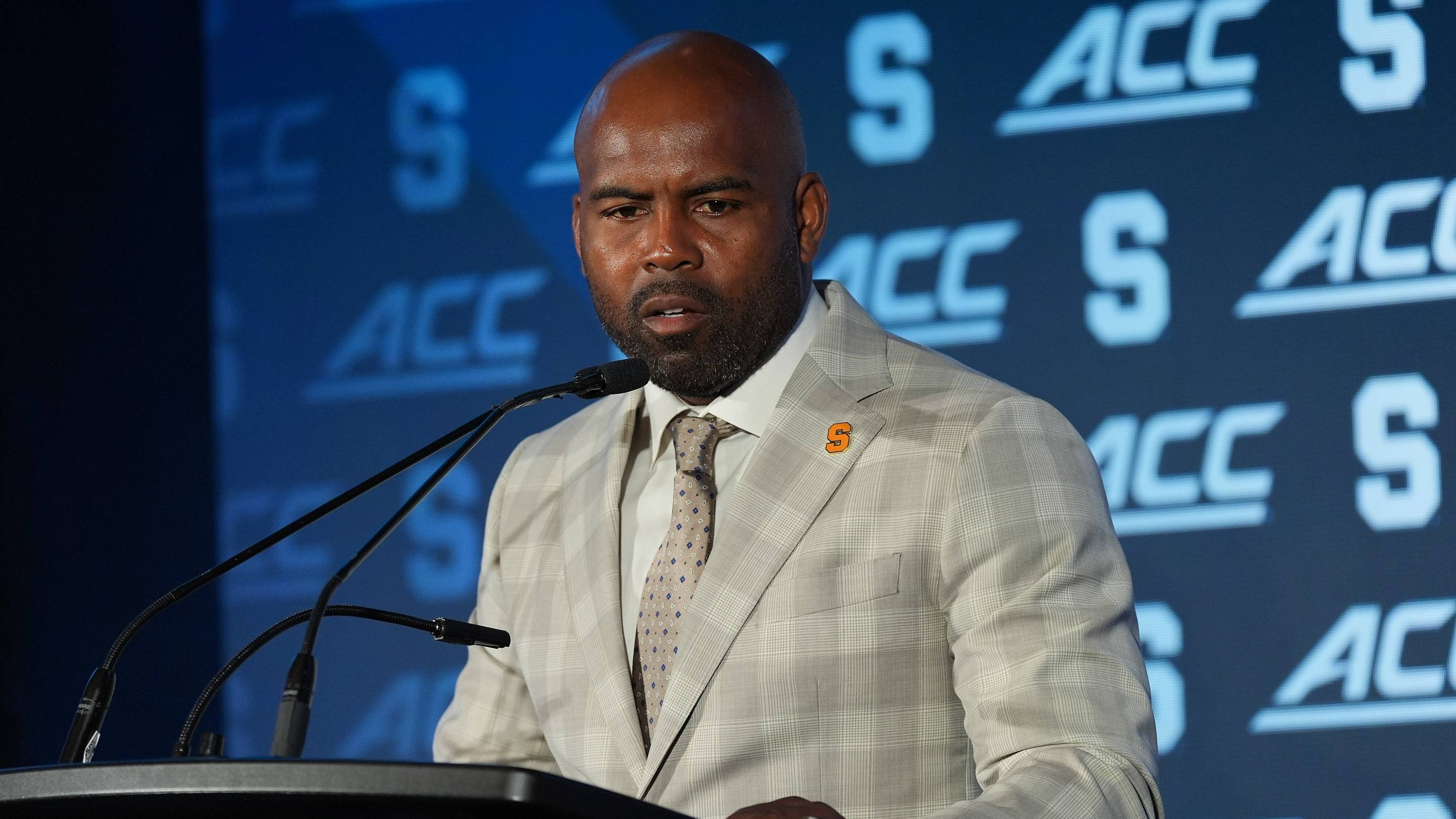 The one team Fran Brown and Syracuse Football must defeat in 2026