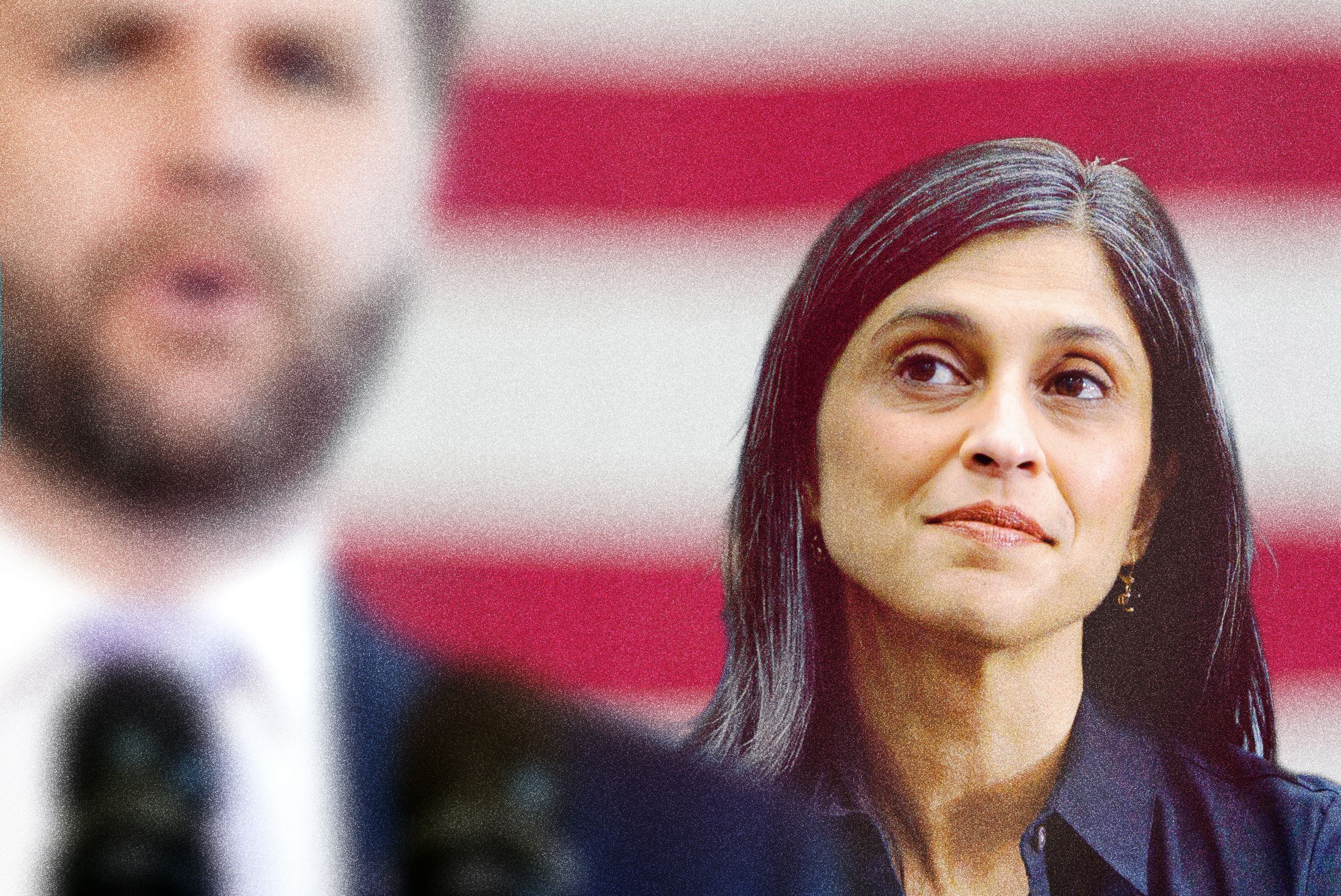 What Is Usha Vance Thinking?