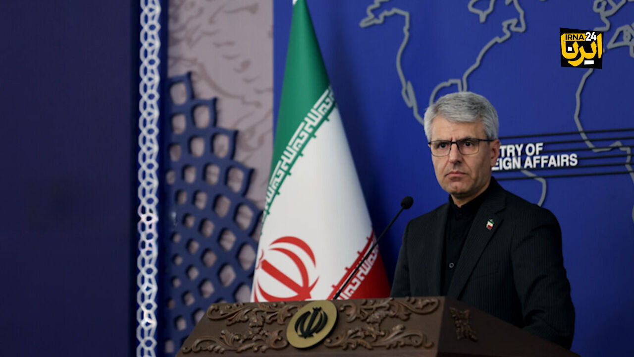 Baqaei: International laws on arresting Israeli regime criminals cannot be erased