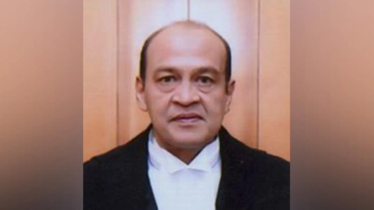 'Charges proved': House panel indicts ex-HC judge Yashwant Varma in cash-at-home case