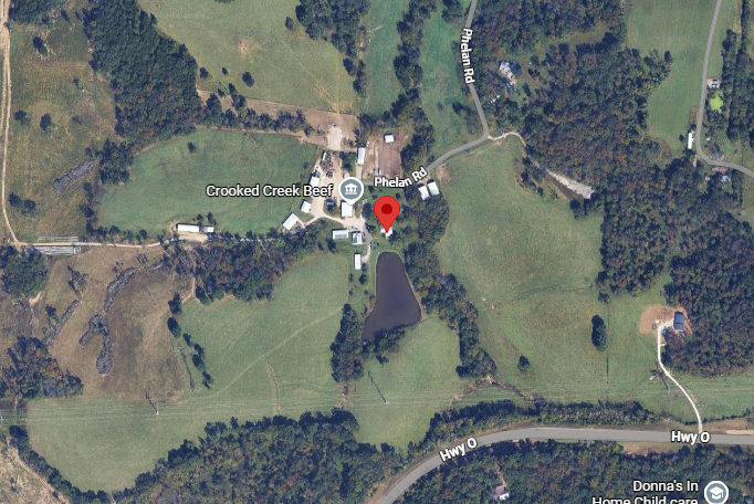 Beltline Energy withdraws data center proposal in Pacific, Missouri