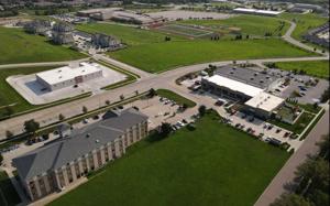 Nonprofit, city leaders launch campaign for north Lincoln youth volleyball complex