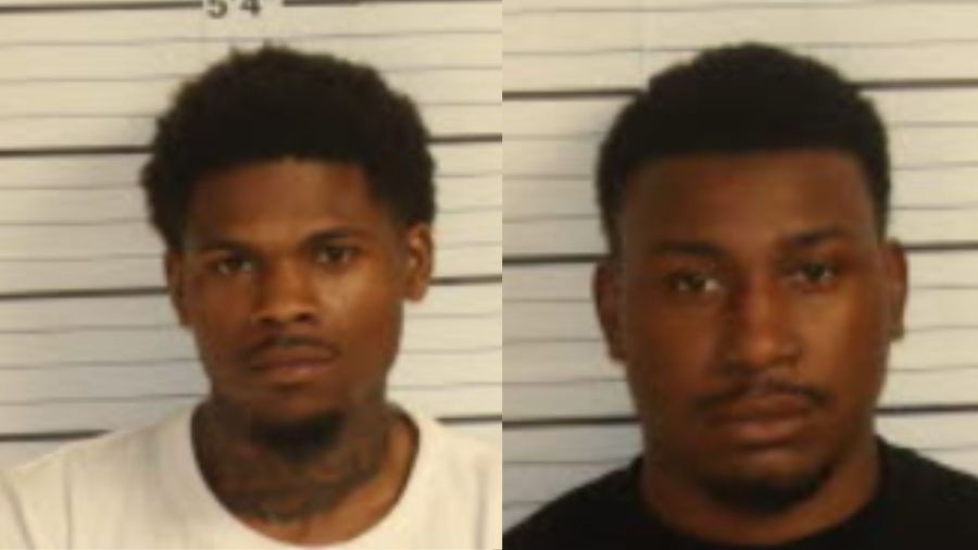 2 charged in North Memphis mass shooting that killed doctor return to court