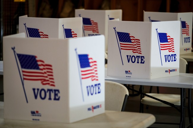 We Don't Know Who the WI Democrat Nominee Is Yet, but We Do Know the Polls Were Wrong Again