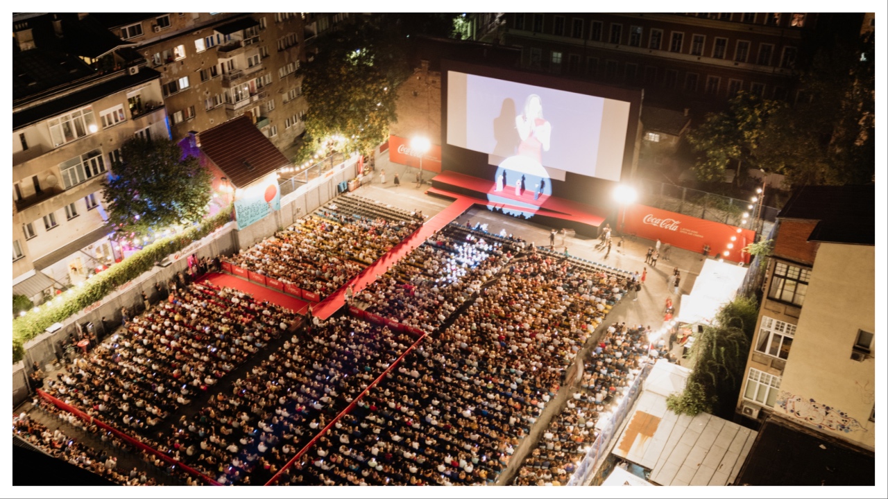 Sarajevo Film Festival Director Jovan Marjanovic Talks “Vibrant” Lineup, Uptick In Female Directors & Developing Long-Term, “Meaningful” Relationships With Filmmakers
