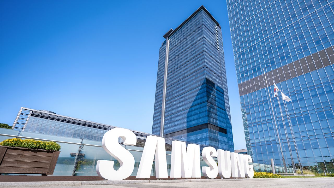 Samsung Foundry updates process roadmap to move 1.4nm node to 2029 — high-NA EUV will enable 1nm-class and smaller nodes in 2030 and beyond