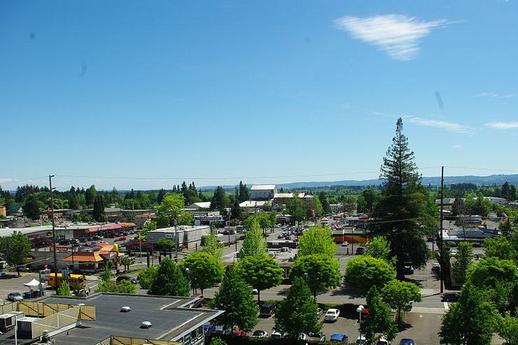 Data center operators sneak in pair of projects hours before moratorium enacted in Hillsboro, Oregon