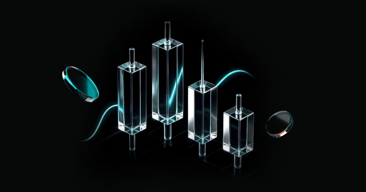 Wintermute plans $1B investment in HFT and AI infrastructure to break into traditional markets