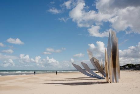 Ten essential works to see in Normandy while the Bayeux Tapestry is on loan