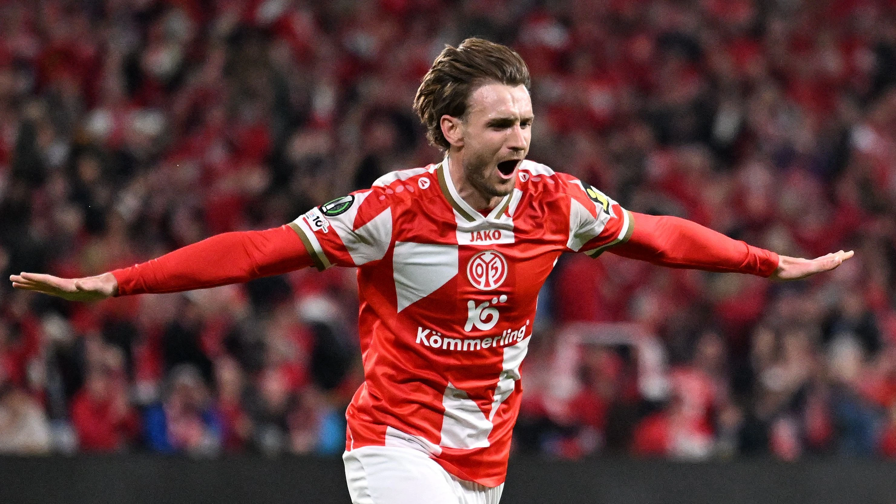 Fußball-Transferticker: Mainz 05 verpflichtet österreichischen WM-Fahrer fest