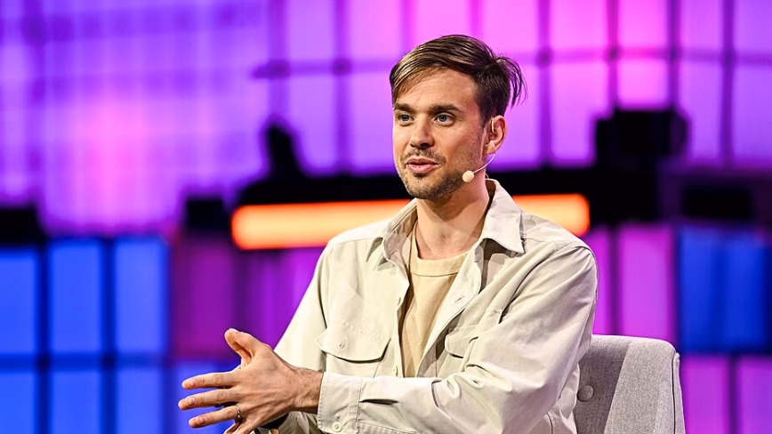 ‘It’s still day zero’: Lovable is worth $13.3bn, and the EU just became a shareholder