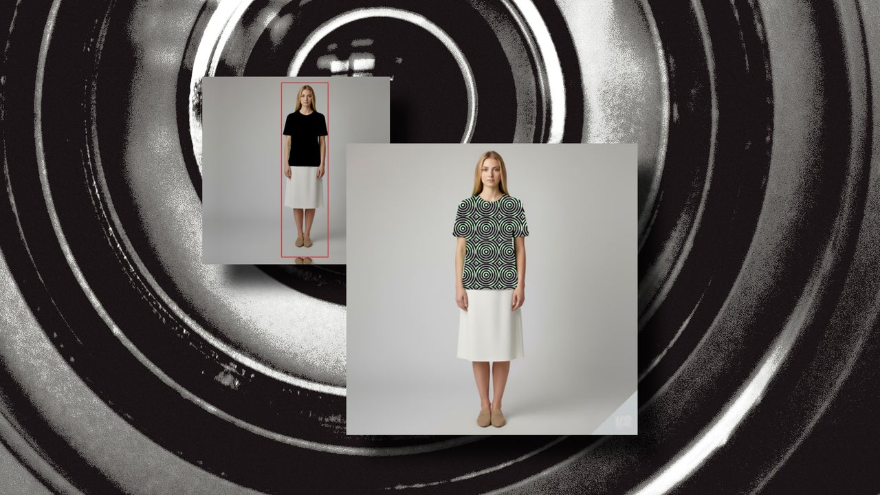 AI security cameras are everywhere. Can these garments scramble them all?