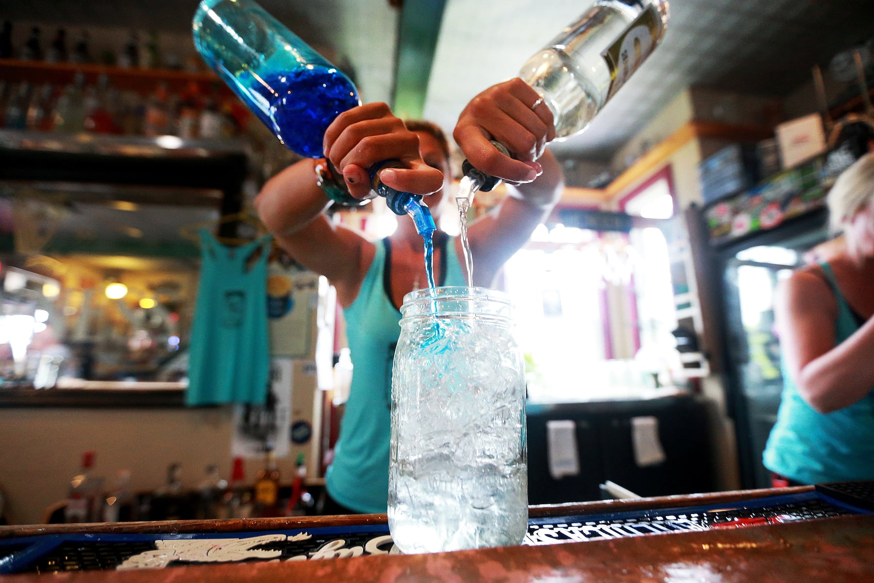 The Jersey Shore’s 41 best bars, ranked for summer 2026