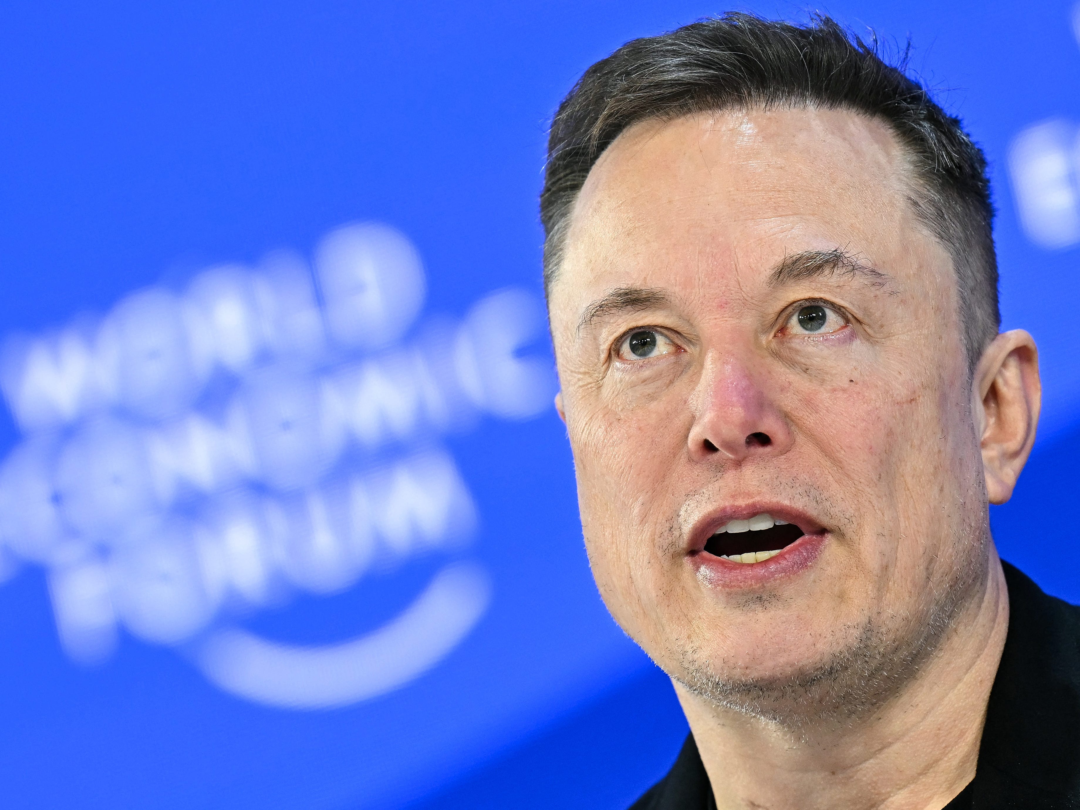 Elon Musk says Grok will be trained on SpaceX employee data