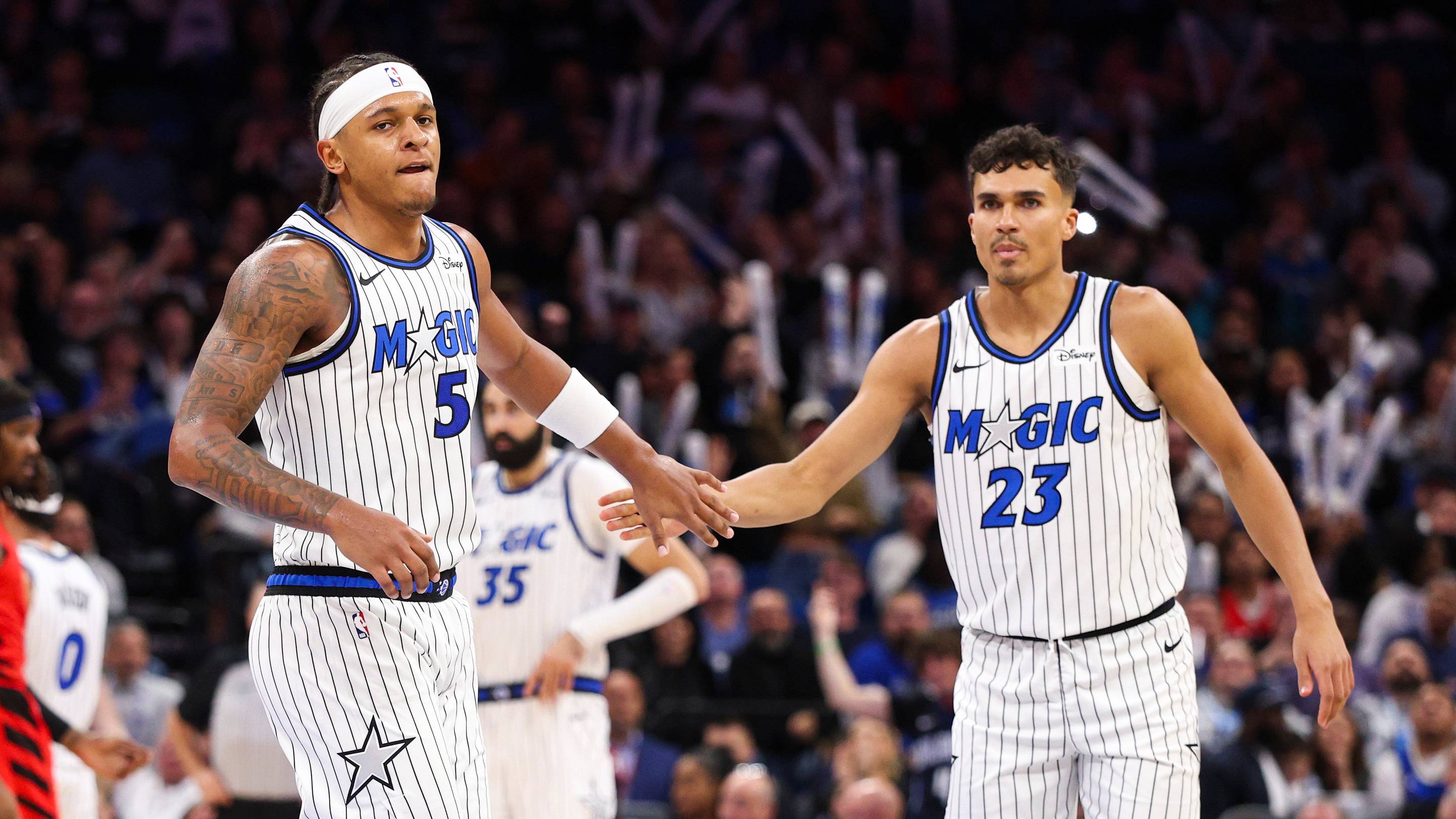 Every Orlando Magic Selection From The Last 5 Drafts, And Where They Are Now