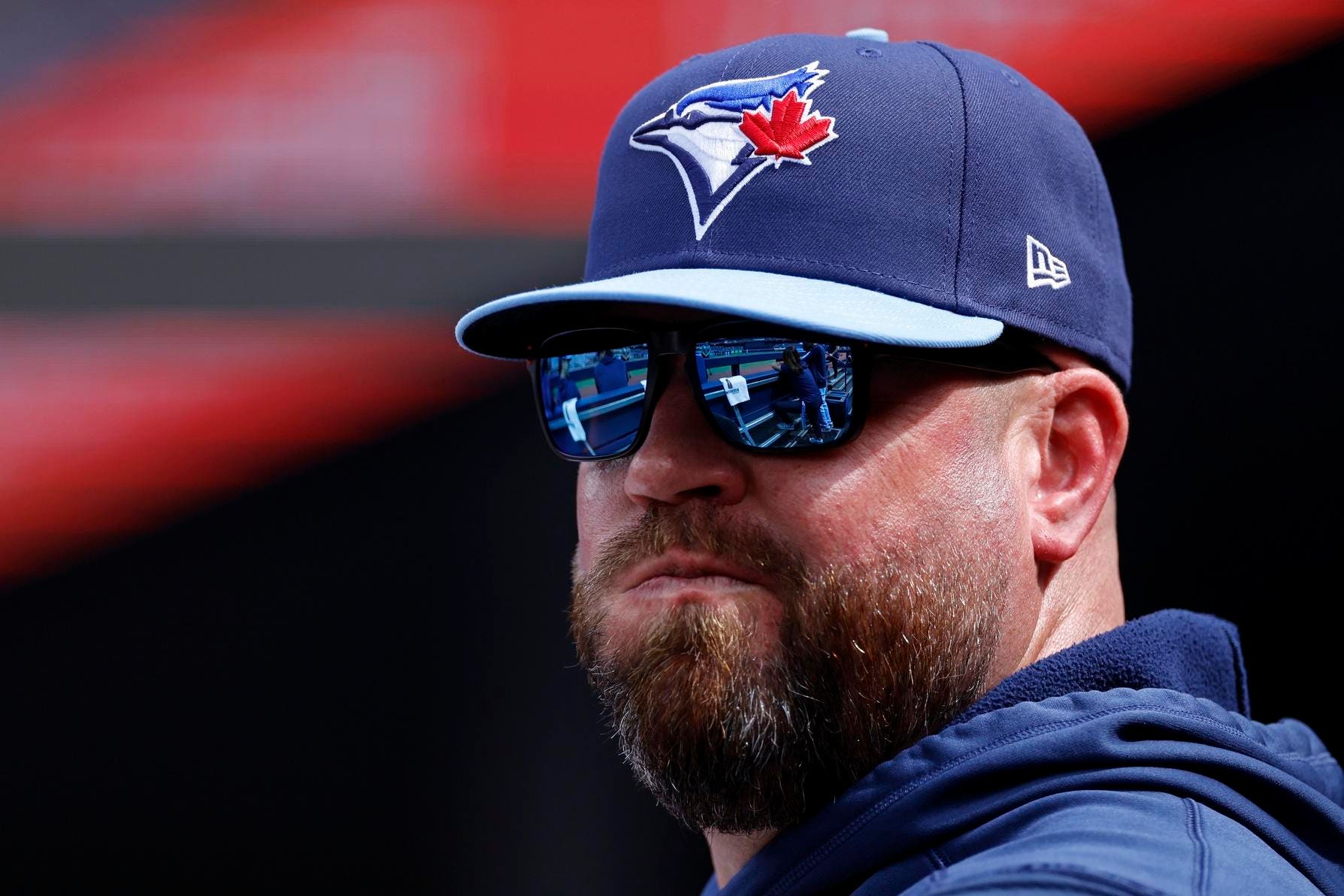 Blue Jays Skipper Sends Phillies’ Alec Bohm Message After Shocking Move